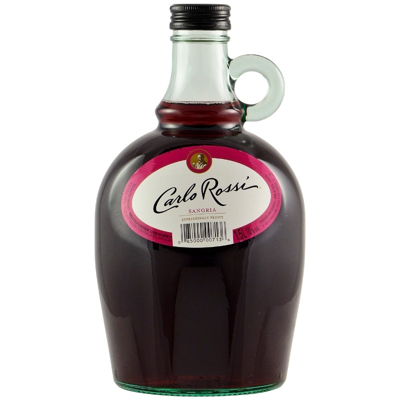 Carlo Rossi Sangria